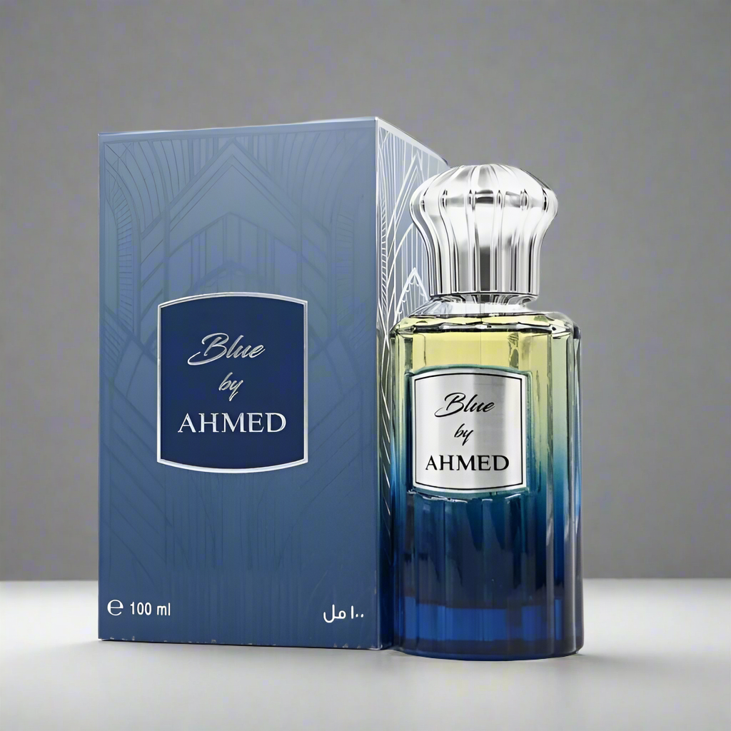 Blue - EDP -100 ml