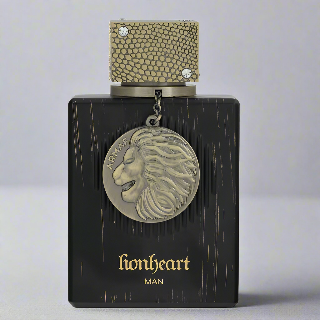 Armaf - Club De Nuit Lionheart Man EDP 3.4oz / 100ml