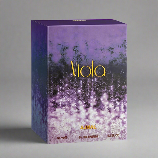 Ajmal - Viola - 75 ml
