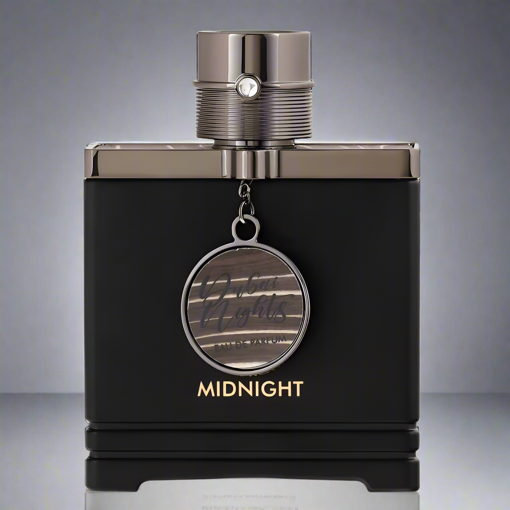Armaf Dubai Nights Midnight EDP 100ml