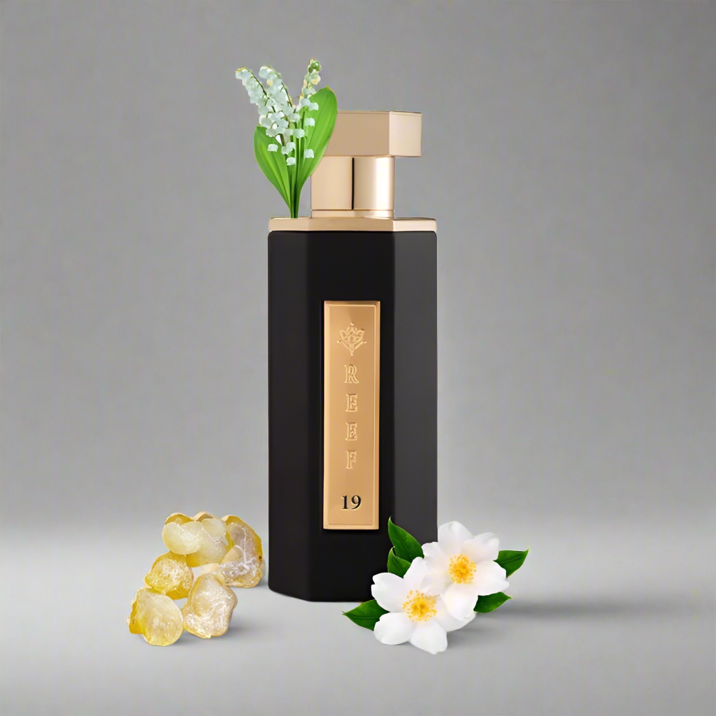 REEF 19 EDP - CLASSIC PERFUME