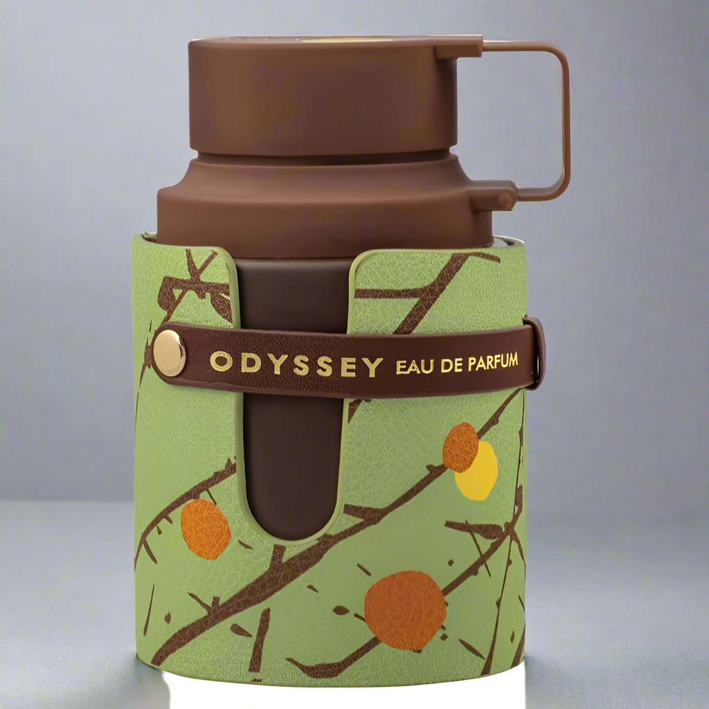 Armaf Odyssey Dubai Chocolate EDP100 Milliliters