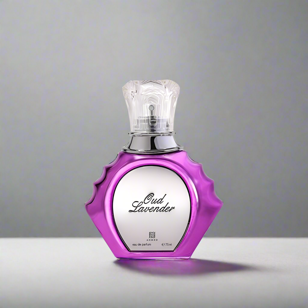 OUD LAVENDER - EDP