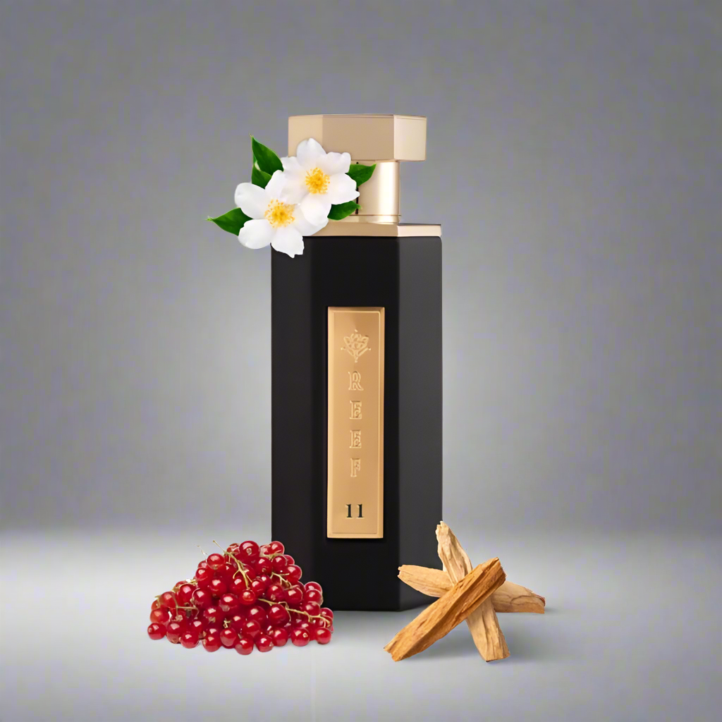 REEF 11 EDP 100ml Classic Perfume