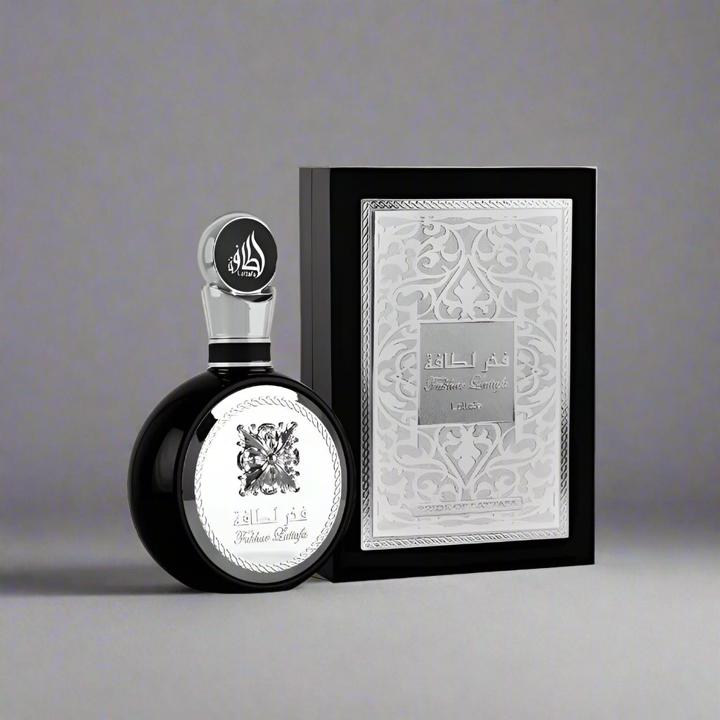 Lattafa Fakhar Eau De Parfum Spray 100ml