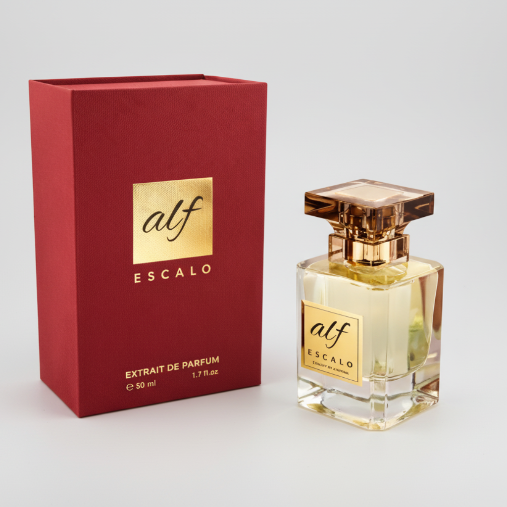 ALF - EDP