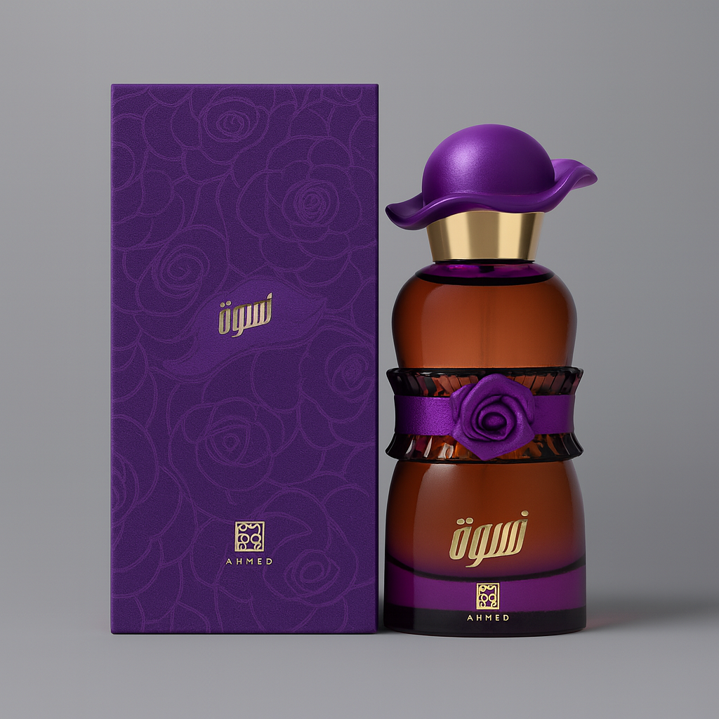 NISWAH - EDP