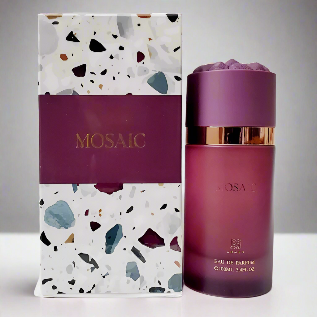 Mosaic EDP 100ml
