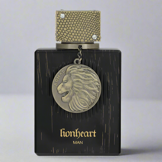 Armaf - Club De Nuit Lionheart Man EDP 3.4oz / 100ml