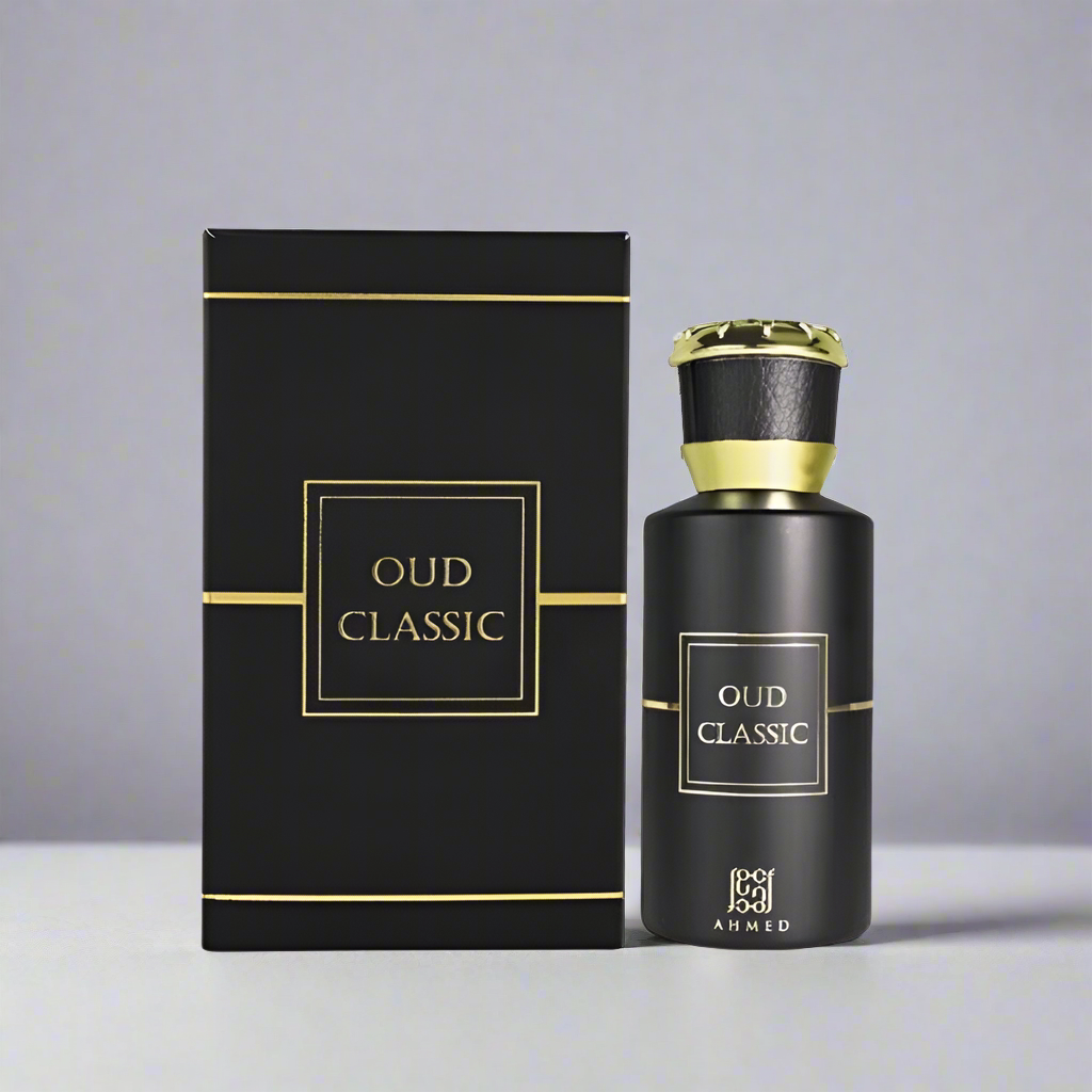 Oud classic - 50 ml