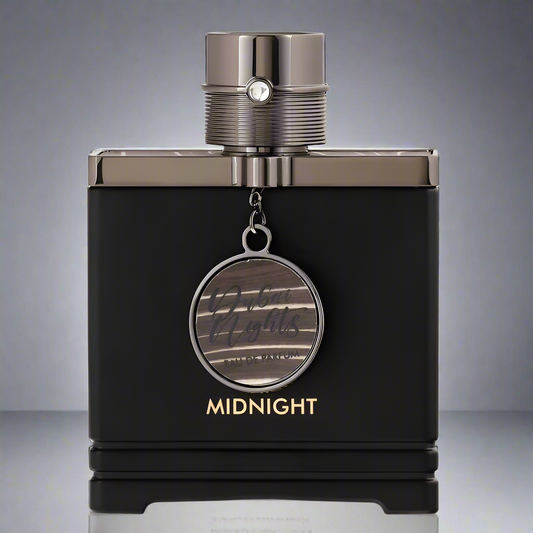 Armaf Dubai Nights Midnight EDP 100ml