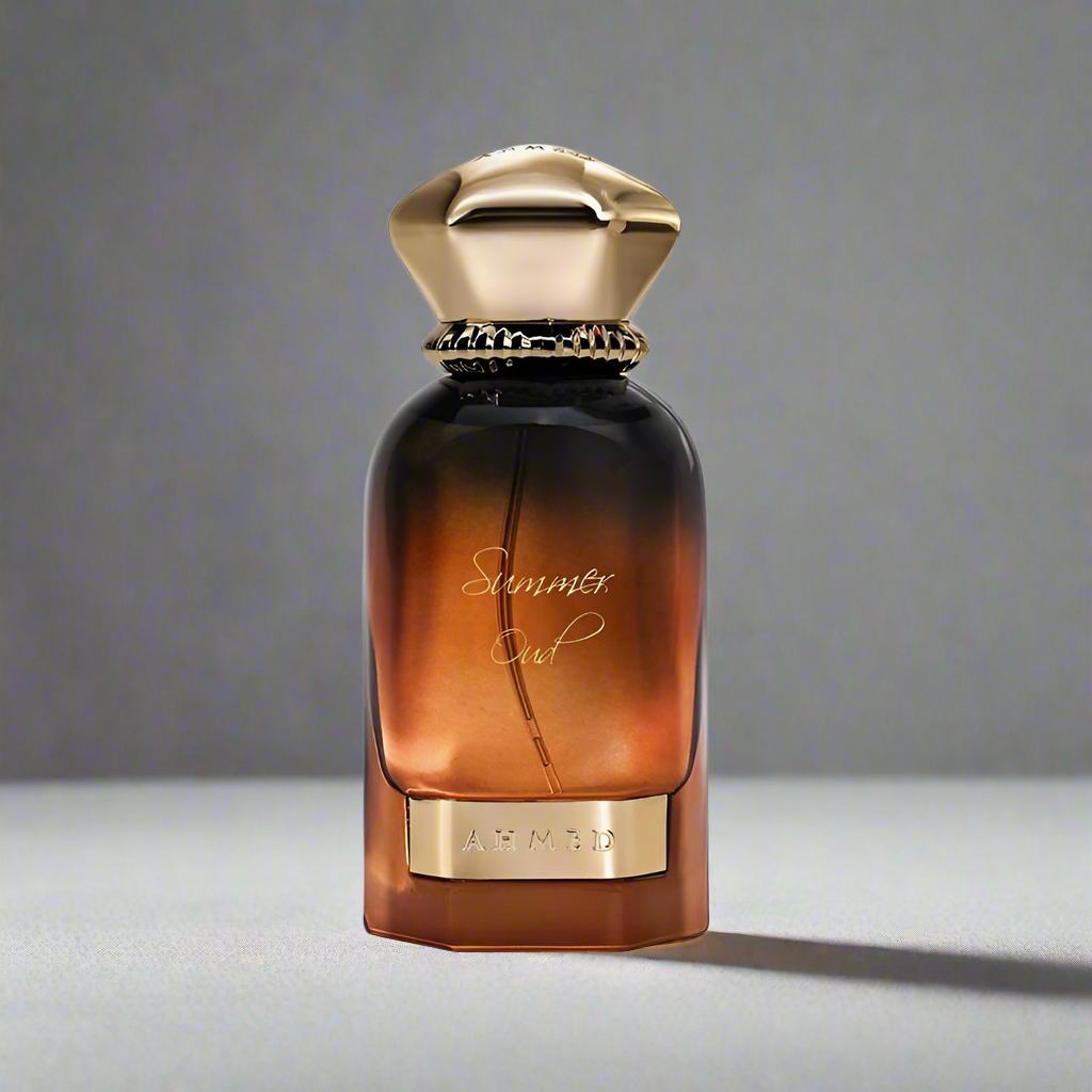 SUMMER OUD - EDP