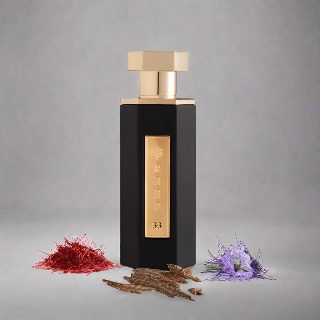 REEF 33 EDP 100ml Classic Perfume