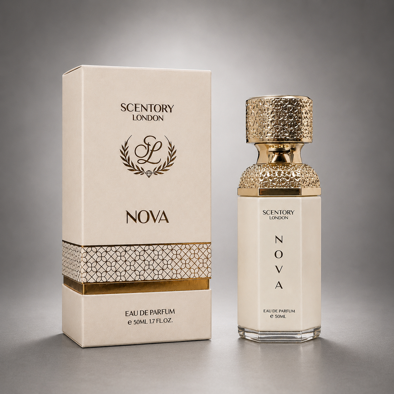 NOVA - EDP