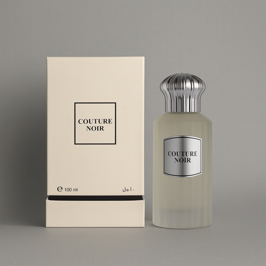 COUTURE NOIR - EDP