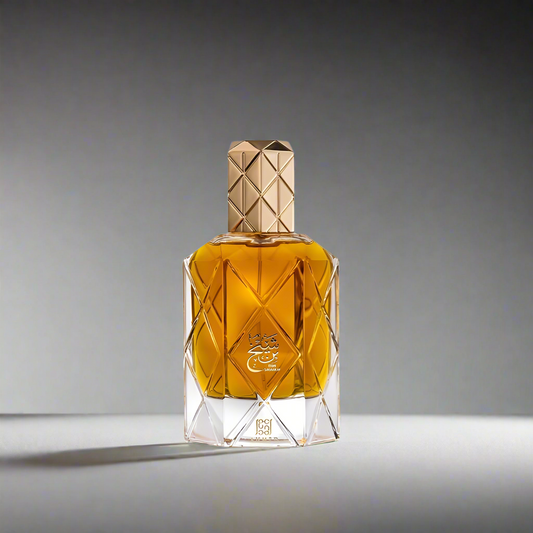 Bin Sheikh - 90 ml