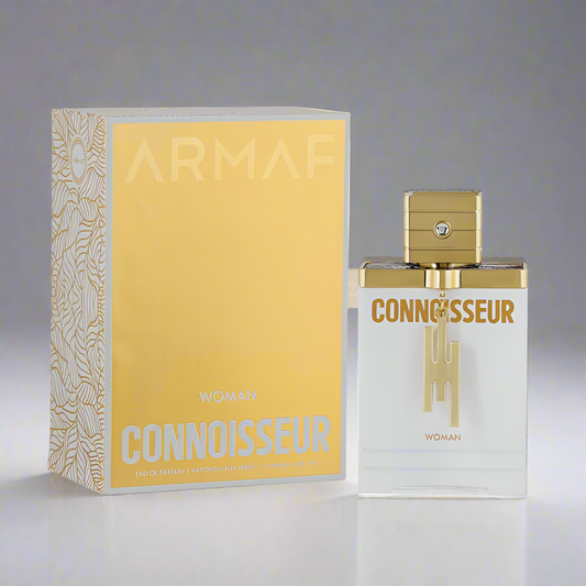 Armaf Connoisseur For Her EDP 100ml