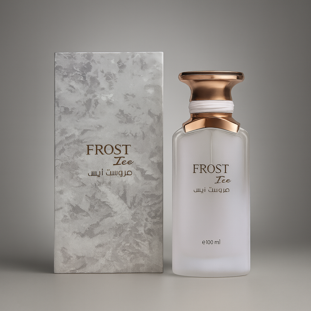 FROST ICE - EDP