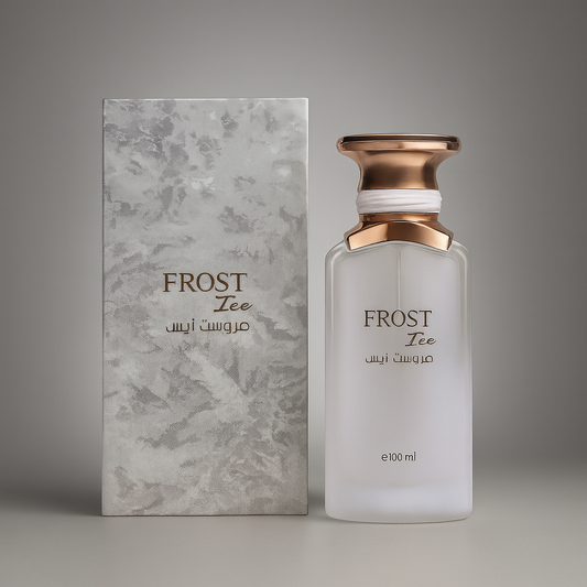 FROST ICE - EDP
