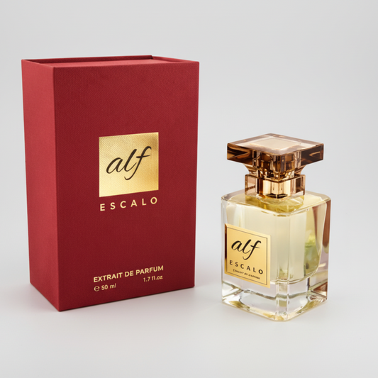 Alf by Escalo 50 ml Edp