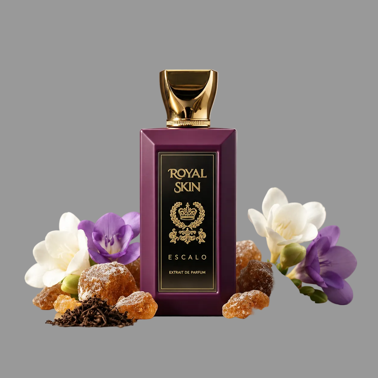 ROYAL SKIN - EDP
