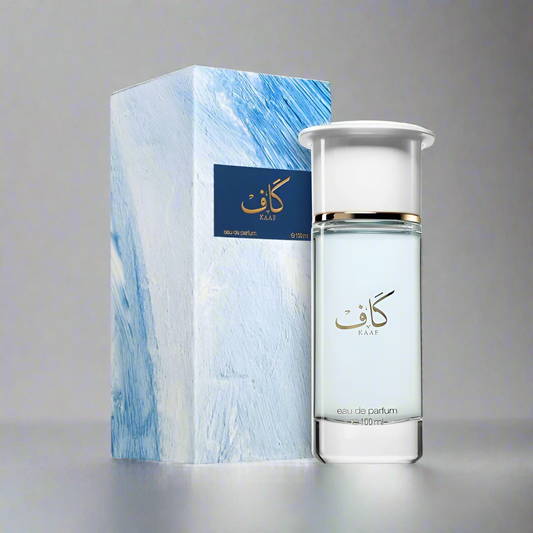 Kaaf EDP 100m