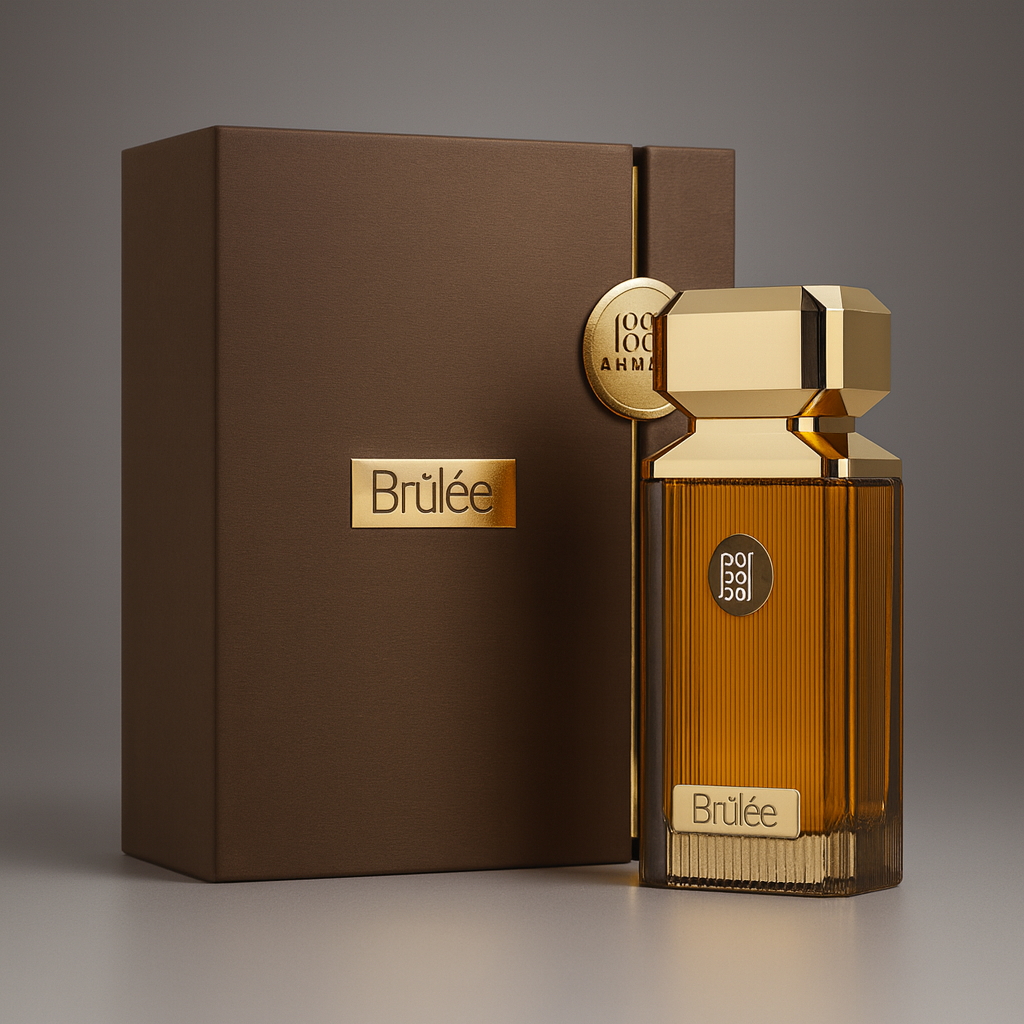 BRULEE - EDP