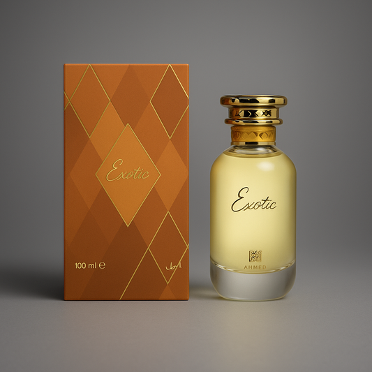 EXOTIC - EDP