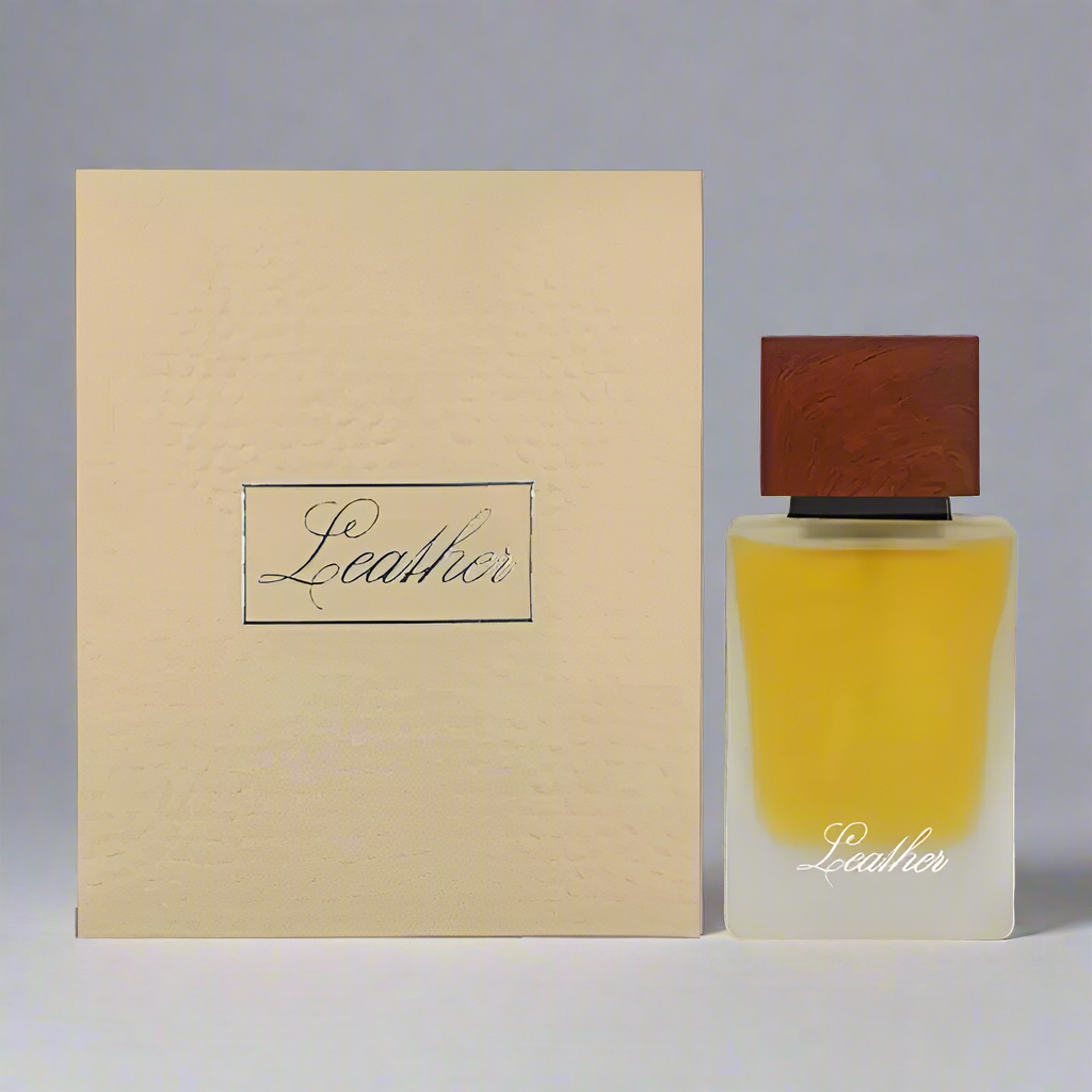 Leather EDP 50ml