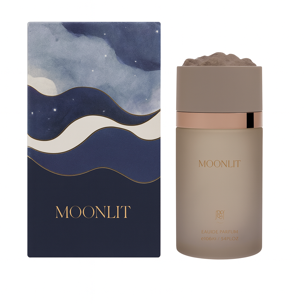 MOONLIT - EDP