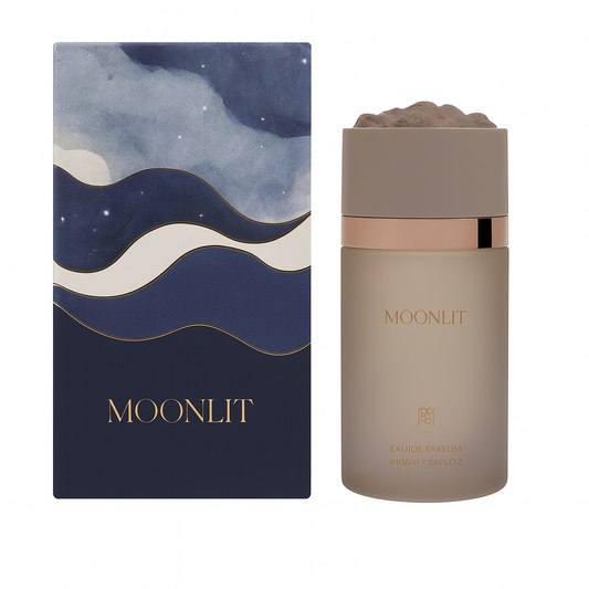MOONLIT - EDP