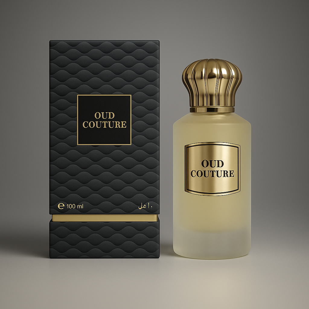OUD COUTURE - EDP