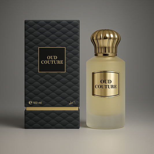 OUD COUTURE - EDP