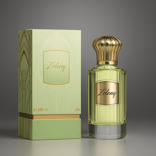 ZELENY - EDP
